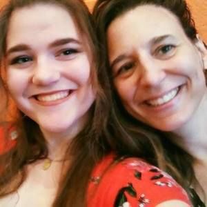 Meet your Posher, Catherine